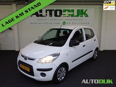 Hyundai i10 - 1.1 Active Edition+