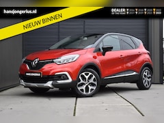 Renault Captur - TCe 150 EDC Intens | AUTOMAAT | NAVI | CAMERA | CRUISE CONTROL | CLIMATE CONTROL | PDC | L