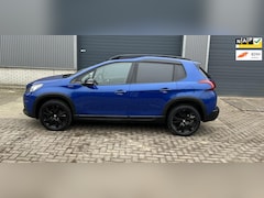 Peugeot 2008 - 1.2 PureTech GT-Line