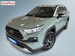 Toyota RAV4 - 2.5 Hybrid AWD ADVENTURE