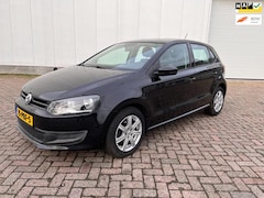 Volkswagen Polo - 1.4-16V Comfortline