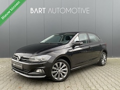 Volkswagen Polo - 1.0 MPI Comfortline|Airco|Cruise|Origineel NL