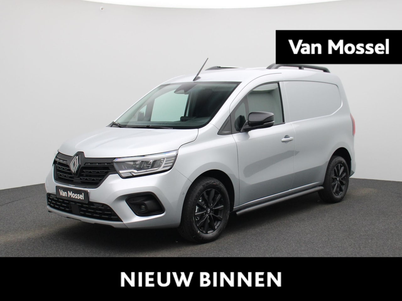 Renault Kangoo - 1.5 Blue dCi 115 extra L1 | Nieuw & Uit Voorraad Leverbaar! | Anniversary Edition-Pakket | - AutoWereld.nl