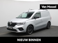 Renault Kangoo - 1.5 Blue dCi 115 extra L1 | Nieuw & Uit Voorraad Leverbaar | Anniversary Edition-Pakket |