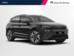 Skoda Elroq - Sportline 63 kWh / 150 kW / 204 PK / Elektrische aandrijving | Metallic Lak | 1000, - inru