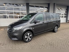 Mercedes-Benz Vito - 119 L2 Automaat 4x4 Select | Nieuw Model | Trekhaak | Distronic+ | Standkachel | Stoelverw