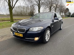 BMW 5-serie Touring - 535d High Executive XENON/HEAD-UP/CLIMA/FULL