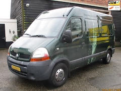 Renault Master - T35 2.5dCi L2H2 4-2007