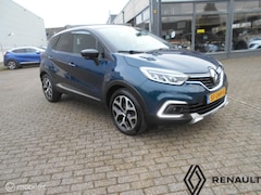 Renault Captur - 0.9 TCe Intens