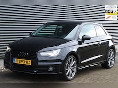 Audi A1 - 1.2 TFSI | S-Line / BOSE / VOL