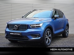 Volvo XC40 - T4 Recharge R-Design | Adaptive cruise control | BLIS | Trekhaak | Harman/Kardon Audio | S