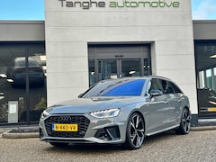 Audi A4 Avant - 35 TFSI 3X S-Line, BTW, Virtual Cockpit, Carplay, Ambienteverlichting, DSP