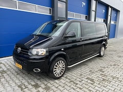 Volkswagen Transporter - 2.0 TDI DC handel of export