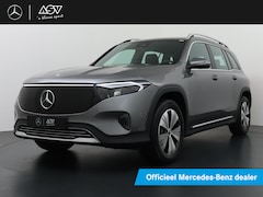 Mercedes-Benz EQB - 250+ Essential Line 71 kWh Accu | Achteruitrijcamera | DAB+ Radio | Verwarmde Voorstoelen