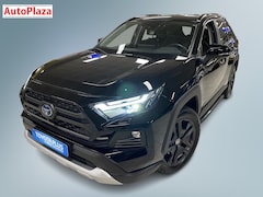 Toyota RAV4 - 2.5 Hybrid AWD ADVENTURE Innovation Pack Trekhaak