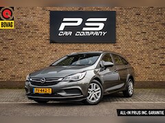 Opel Astra Sports Tourer - 1.0 Online Edition, NAP, 1ste Eig