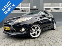 Ford Fiesta - 1.6 ST LINE *17LMV*ECC*SPORT*VOL