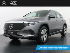 Mercedes-Benz EQA - 250+ Essential Line 71 kWh Accu | Achteruitrijcamera | Dodehoekassistent | DAB+ Radio | Vo