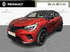 Renault Captur - 1.6 E-Tech Hybrid 145 Rive Gauche - Trekhaak / All Seasons