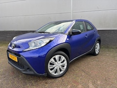 Toyota Aygo X - 1.0 VVT-i MT Play