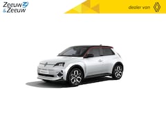 Renault 5 - 5 (ANWB Private lease actie vanaf € 374, -) urban range techno 40 kWh | Wij maken graag ee