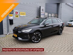 CUPRA Leon Sportstourer - 1.4 e-Hybrid VZ Business |Stuur-Verwarming|Carplay|PDC|250PK|