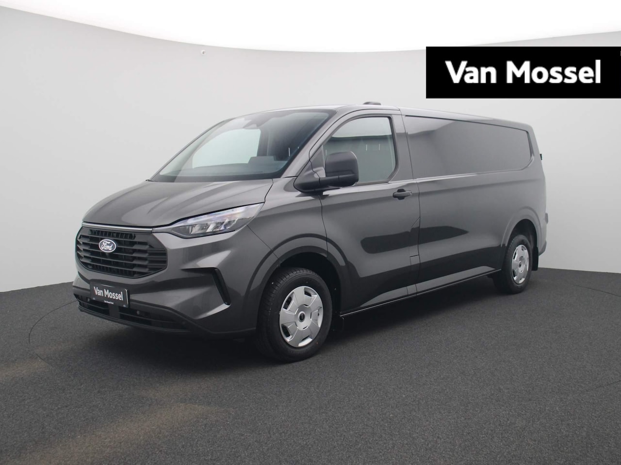 Ford Transit Custom - 300 2.0 TDCI L2H1 Trend 300 2.0 TDCI L2H1 Trend - AutoWereld.nl