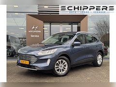 Ford Kuga - 2.5 PHEV Titanium | Trekhaak | Camera voor | Oplaadmogelijkheid |