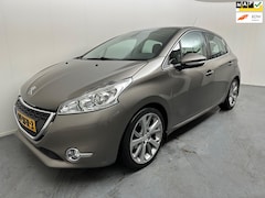 Peugeot 208 - 1.6 VTi Allure # Pano # Clima # Trekhaak # Lmv # Nap