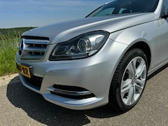 Mercedes-Benz C-klasse Estate - 180 Prestige Avantgarde Edition C Blue efficiency, 156PK