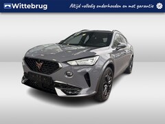 CUPRA Formentor - 1.4 e-Hybrid 245pk DSG Performance / Panoramadak / Supersport Stuur / Elek. Zwenkbare Trek