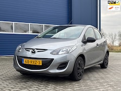 Mazda 2 - 2 1.3 BIFUEL Cool | Airco |