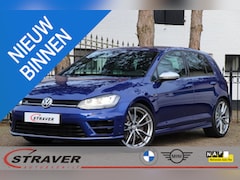 Volkswagen Golf - 2.0 TSI R 4Motion |1ste eigenaar