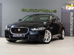 Jaguar XE - 2.0 Portfolio |Leder/Camera*94.776km*| DEALER ONDERHOUDEN