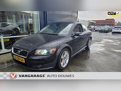 Volvo C30 - 2.4i Summum |NAP | Youngtimer |5 Cilinder|Leer|Stoelverwarming