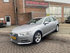 Audi A4 Avant - 2.0 TDI ultra Sport Pro Line