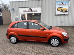 Kia Rio - 1.4 X-tra 5 DEURS AIRCO ZEER MOOI NL AUTO 2500E