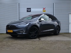 Tesla Model X - 100D MCU2, Enhanced AutoPilot3.0, Trekhaak, incl. BTW