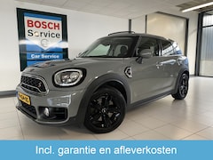 MINI Countryman - 2.0 Cooper S Chili Panoramadak /