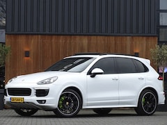 Porsche Cayenne - 3.0 V6 S 416PK E-Hybrid / GTS ed / LED *NAP