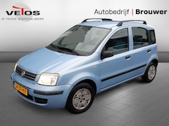 Fiat Panda - 1.2 Edizione Cool