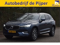 Volvo XC60 - 2.0 Recharge T8 AWD Inscription | Vol | NL-Auto | HUD | Elekt.haak | Pano | Luchtvering |