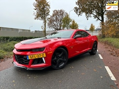 Chevrolet Camaro - V6 automaat SS Package