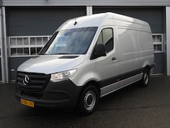 Mercedes-Benz Sprinter - 317 1.9 CDI L2H2 AIRCO | MBUX | CAMERA | 3.5t TREKHAAK