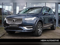 Volvo XC90 - 2.0 T8 Recharge AWD Inscription | Panoramadak elektrisch | Geventileerde + elektrisch vers