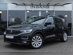 Volkswagen T-Roc - 1.5 TSI Sport | Trekhaak | Pano | ACC