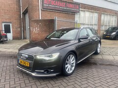 Audi A6 allroad quattro - 3.0 TDI Pro Line Plus