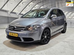 Volkswagen Golf Plus - 1.6 Turijn clima trekhaak cruise aluminium