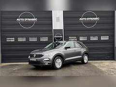 Volkswagen T-Roc - 1.0 TSI Style