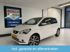 Seat Mii Electric - electric Plus | Voorruitverwarming / Stoel verwarming